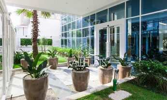 Imagem 10: Apartamento com 2 dormitórios para alugar, 84 m² por R$ 16.800,00/mês - Vila Olímpia - São