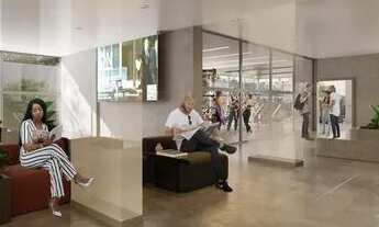 Imagem 4: Apartamento com 1 quarto, 71,35m², à venda em São Paulo, Cerqueira César