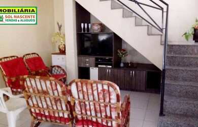 Imagem 2: REF: 10801 Excelente Duplex no Aquiraz!