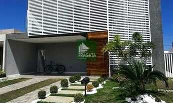 Imagem: CASA BARRA DOS COQUEIROS COND TERRAS ALPHAVILLE