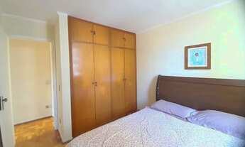 Imagem 7: Apartamento - 86 m² - 02 Quartos - Perdizes - São Paulo - SP