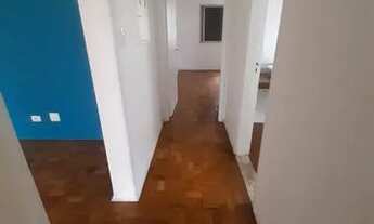 Imagem 7: Moema- locação- apto 100 metros au.- com 2 quartos, varanda-01 vg