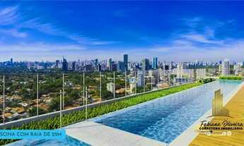 Imagem 4: Empreendimento Ari Butantã