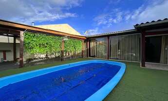 Imagem: Casa para aluguel possui 100 metros quadrados