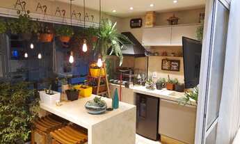 Imagem 7: Apartamento para venda possui 81 m² com 3 quartos DE 660 MIL POR 640 MIL PARA VENDER NESTA