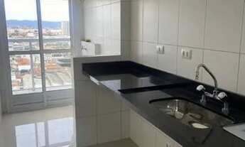Imagem 3: Apartamento de 2 DORMITÓRIOS com VAGA COLETIVA