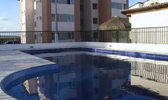 Imagem: Apartamento 3/4 no Alpha Class