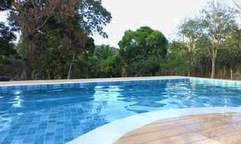 Imagem: Chácara por temporada - Piscina top