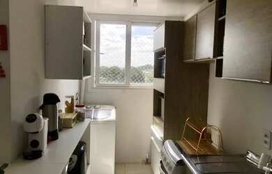 Imagem 6: Apartamento para venda com 61 metros quadrados com 2 quartos em Vila Andrade - São Paulo