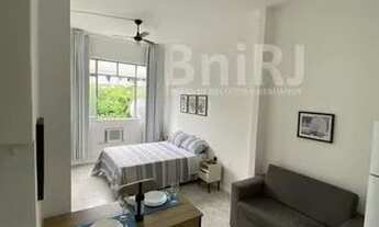 Imagem 2: CATETE - Ótimo apartamento conjugado mobiliado