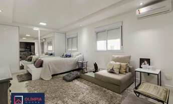 Imagem 2: Apartamento Venda Alto da Lapa 60 m² 1 Dormitórios