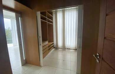 Imagem 5: Casa de condominío próx ao Vale dos Cristais c/ 4qts, send 3 suítes, 5brs, 4vgs, churrqr