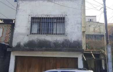 Imagem 4: Sobrado metrô Guilhermina/Esperança