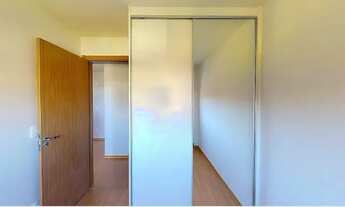 Imagem 5: Apartamento para aluguel possui 40 metros quadrados com 2 quartos em Lindóia - Curitiba