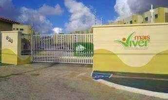 Imagem 3: APARTAMENTO ARACAJU COND MAIS VIVER TERRA BELA