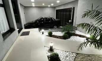 Imagem 3: Casa com 2 dormitórios à venda, 169 m² por R$ 999.900,00 - Residencial Tosi - Itupeva/SP