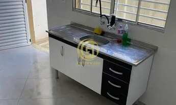 Imagem 6: Casa residencial para Locação - Centro, Jacareí