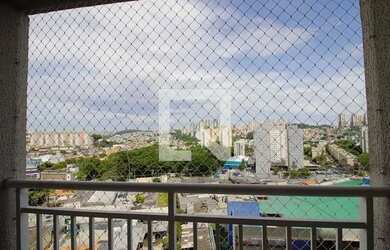 Imagem 7: Apartamento para Aluguel - Portal do Morumbi, 2 Quartos, 50 m2