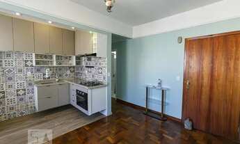 Imagem 4: Apartamento para Aluguel - Centro Histórico, 1 Quarto, 41 m2