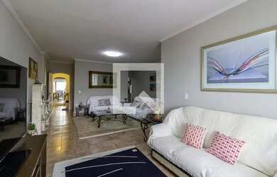 Imagem 2: Apartamento para Aluguel - Vila Tupi, 3 Quartos, 520 m2