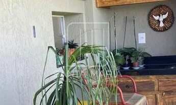 Imagem 7: Apartamento (cobertura 2 - duplex) 2 dormitórios/suite, cozinha planejada, portaria 24hs