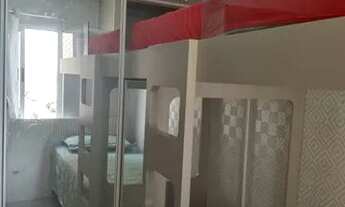 Imagem 7: Residencial Allegro - 3 quartos Fino Acabamento - 2 vagas SUBSOLO