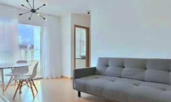 Imagem: Apartamento para aluguel com 40 metros quadrados