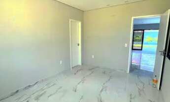 Imagem 6: Casa duplex para venda possui 265 metros quadrados com 3 Suites