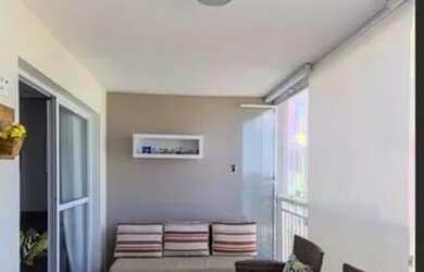 Imagem 7: Apartamento para venda com 75 metros quadrados