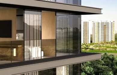 Imagem 2: Barra da Tijuca 2 quartos 3 quartos a preço justo, LANÇAMENTO