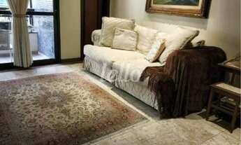 Imagem 4: São Paulo - Apartamento Padrão - Moema