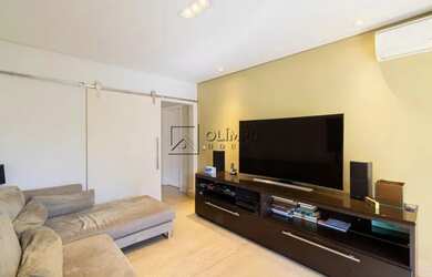 Imagem 5: Venda Apartamento 3 Dormitórios - 250 m² Moema