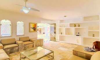 Imagem 2: Casa para Aluguel - Balneário Cidade Atlântica, 6 Quartos, 350 m2