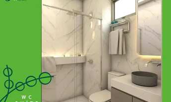 Imagem 6: LANÇAMENTO EM BOA VIAGEM PARC JARDIN APARTAMENTOS À PARTIR DE 501.990,00 3 QUARTOS COM 2 S