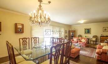 Imagem 3: Venda Apartamento 3 Dormitórios - 176 m² Jardim Paulista