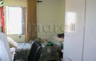 Imagem 4: SÃO PAULO - Apartamento Padrão - CAMBUCI