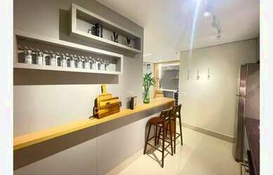 Imagem 5: Lançamento Apartamento 3Q uma suíte na Planta, Ótimo Plano de Pagamento!!