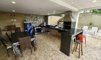 Imagem 5: Casa de condomínio sobrado para aluguel tem 350 metros quadrados com 3 quartos