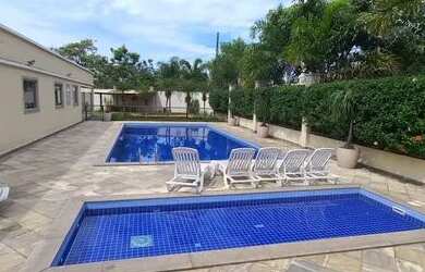 Imagem 3: BOM - APÊ TÉRREO 2 QUARTOS COM SUÍTE! 1E