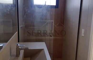 Imagem 7: CASA EM CONDOMÍNIO RESIDENCIAL em Campinas - SP, Swiss Park