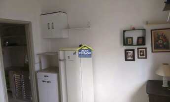 Imagem 3: Oportunidade na Ocian - Kitnet com 22 metros por 115 mil a vist