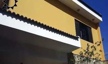 Imagem 2: SOBRADO JAGUARIBE