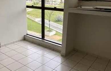 Imagem 3: Brasília - Conjunto Comercial/Sala - Asa Sul