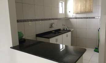 Imagem 2: Alugo AP com 2 Quartos no Geisel, 2º andar