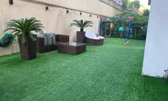 Imagem 7: Apartamento para venda tem 240 metros quadrados com 4 quartos