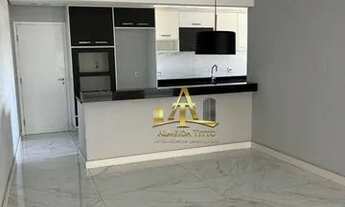 Imagem 6: Apartamento para alugar, Alphaville Industrial - Barueri- São Paulo com 3 dormitórios