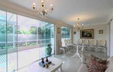 Imagem 7: Casa Venda Brooklin Velho 360 m² 4 Dormitórios