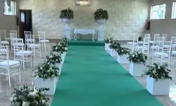 Imagem: SALÃO DE FESTAS