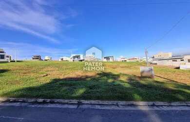 Imagem 10: Lote em Condomínio Fechado para Venda em Senador Canedo, Jardins Barcelona