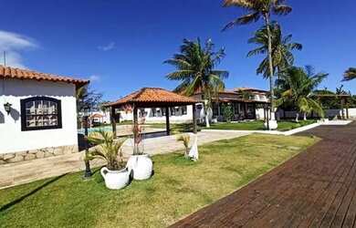 Imagem 6: Casa para Venda em Cabo Frio, Pero, 6 dormitórios, 4 suítes, 8 banheiros, 8 vagas